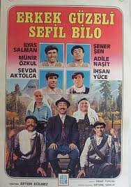 Erkek Güzeli Sefil Bilo izle