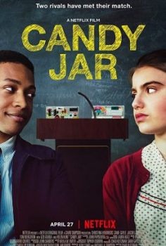 Şeker Kavanozu – Candy Jar Türkçe Dublaj izle