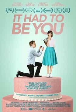 Sen Olmalısın – It Had to Be You Türkçe Dublaj izle