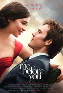 Senden Önce Ben – Me Before You 2016 Türkçe Altyazılı izle