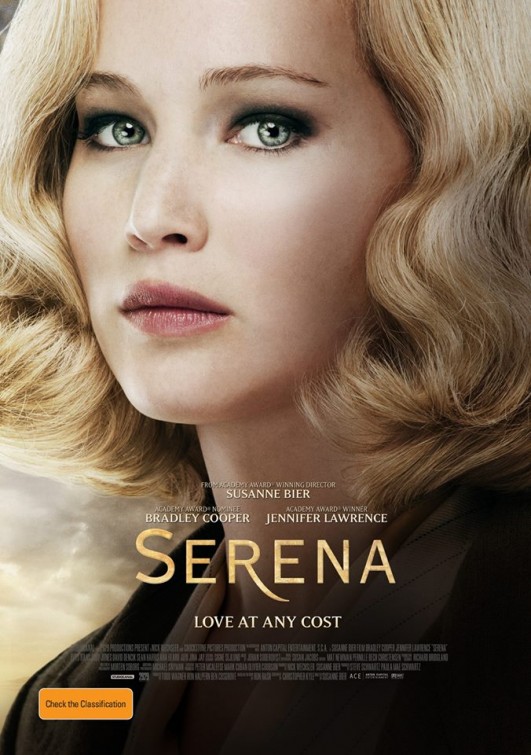 Serena 2014 Türkçe Dublaj izle