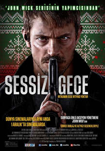 Sessiz Gece 2023 Film izle