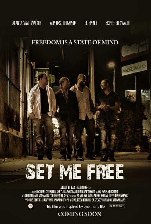 Set Me Free – Geoin 2014 Türkçe Altyazılı izle
