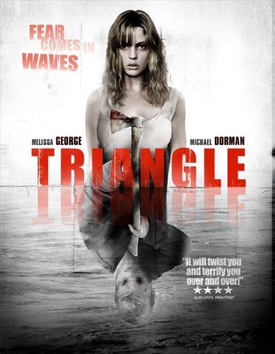 Şeytan Üçgeni – Triangle – Tie saam gok 2007 Türkçe Dublaj izle