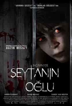 Şeytanın Oğlu – Incarnate 2016 Türkçe Altyazılı izle