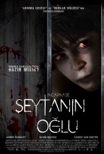 Şeytanın Oğlu – Incarnate Türkçe Dublaj izle