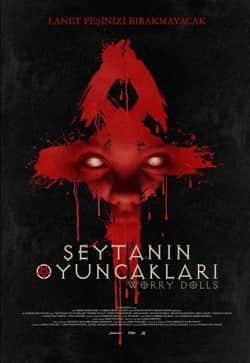 Şeytanın Oyuncakları izle