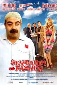 Şeytanın Pabucu Yerli Komedi Filmi izle