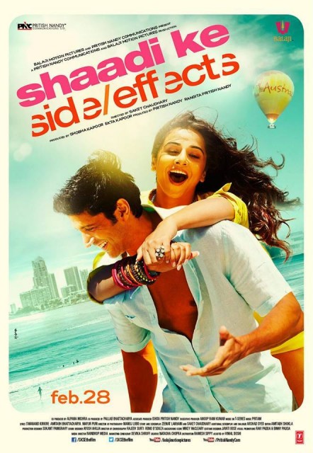 Shaadi Ke Side Effects 2014 Türkçe Altyazılı izle