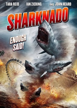 Köpekbalığı İstilası – Sharknado 2013