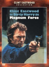 Silahın Gücü – Magnum Force izle