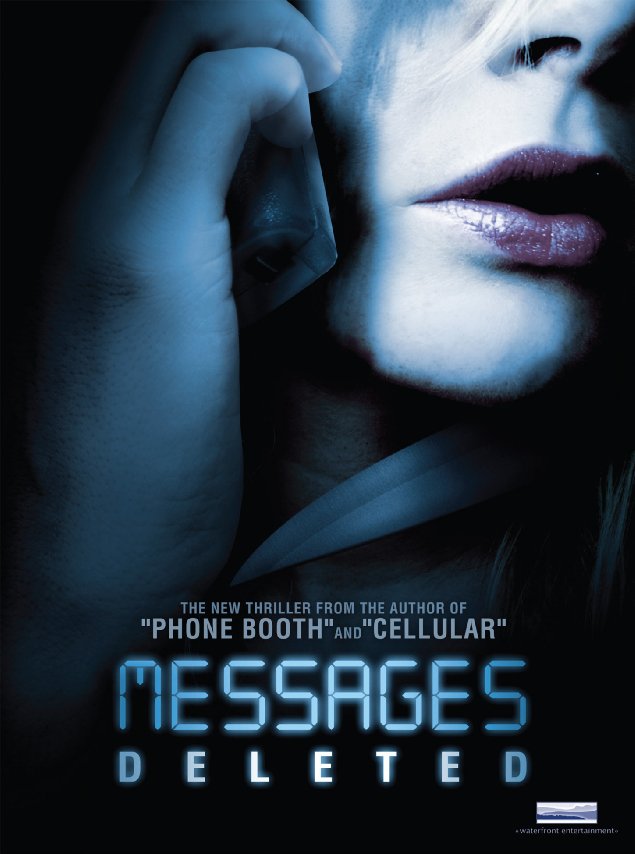 Silinmiş Mesajlar – Messages Deleted 2010 Türkçe Dublaj izle