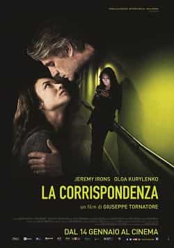 Sıradışı İlişki – The Correspondence 2016 Türkçe Altyazılı izle