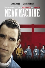 Sıradışı Sanıklar – Mean Machine izle