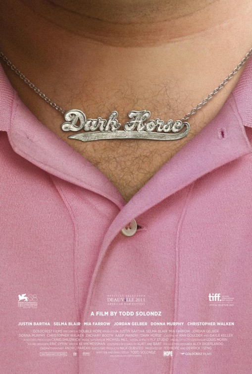 Siyah At – Dark Horse 2011 Türkçe Dublaj izle