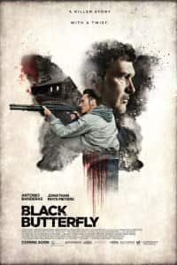 Siyah Kelebekler – Black Butterfly 2017 Türkçe Dublaj izle