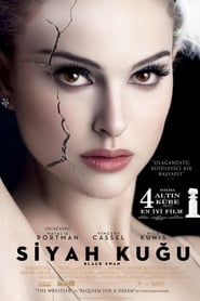 Siyah Kuğu Türkçe Dublaj izle