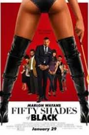 Siyahın Elli Tonu – Fifty Shades of Black 1080p HD Türkçe Dublaj izle