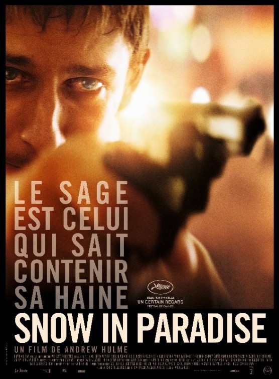 Soğuk Cennet – Snow in Paradise 2014 Türkçe Dublaj izle