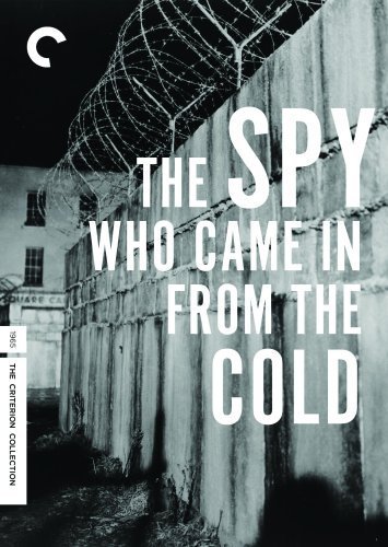Soğuktan Gelen Casus – The Spy Who Came in From The Cold 1965 Türkçe Altyazılı izle