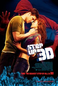 Sokak Dansı 3D – Step Up 3D film izle