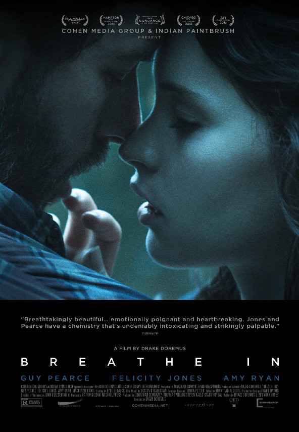 Soluk – Breathe In 2013 Türkçe Dublaj izle
