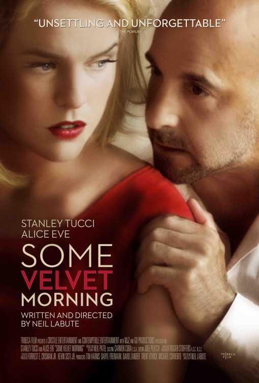 Bazı Kadife Sabahlar –  Some Velvet Morning 2013 Türkçe Dublaj izle