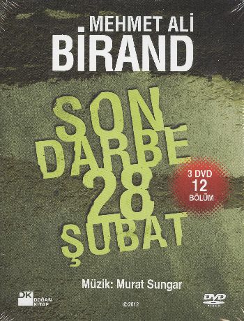 Son Darbe 28 Şubat Belgeseli izle