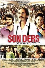 Son Ders Aşk ve Üniversite Yerli Film izle