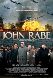 Son Kahraman: John Rabe film izle