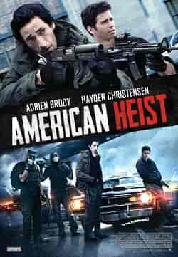 Son Vurgun – Büyük Soygun – American Heist 2014 Türkçe Dublaj izle