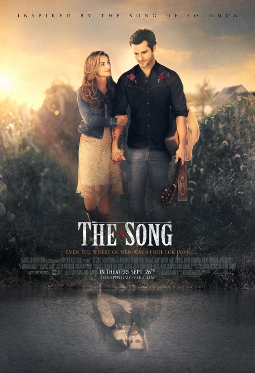 Ezgi – The Song 2014 Türkçe Dublaj izle
