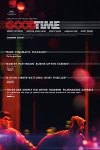 Soygun – Good Time Türkçe Dublaj 1080 izle