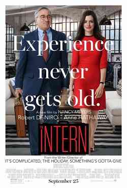 Stajyer – The Intern 2015 Türkçe Altyazılı izle