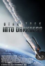 Star Trek 2 Bilinmeze Doğru Türkçe Dublaj izle