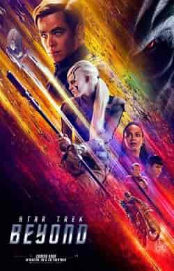 Star Trek 3 Sonsuzluk Türkçe Dublaj izle