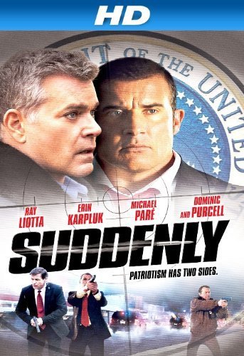 Ansızın – Suddenly 2013 Türkçe Dublaj izle