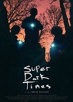 Süper Karanlık Zamanlar Türkçe Dublaj izle