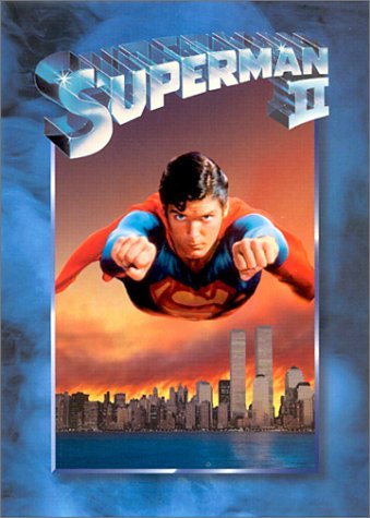 Superman 2 1980 Türkçe Dublaj izle