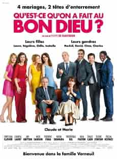 Sürpriz Damatlar – Serial (Bad) Weddings 2014 Türkçe Dublaj izle