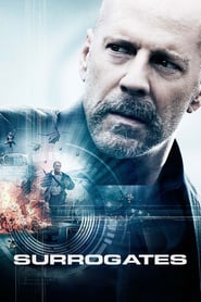 Suretler Türkçe Dublaj izle