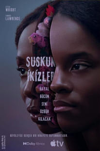 Suskun İkizler izle