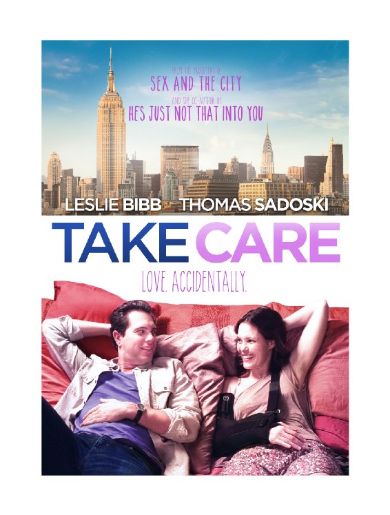 Dikkatli Ol – Take Care 2014 Türkçe Dublaj izle