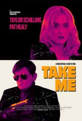 Take Me 2017 Türkçe Dublaj izle