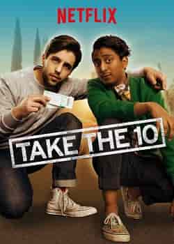 Son Konser – Take The 10 2016 izle