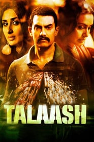 Yalan Çemberi – Talaash izle