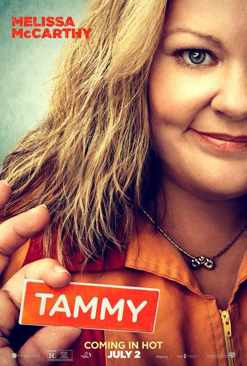 Tammy 2014 Türkçe Dublaj izle