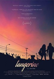 Tangerine 2015 Türkçe Dublaj 1080p izle