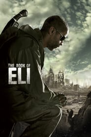 The book Of Eli film izle