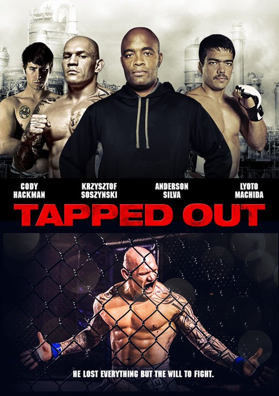 Tapped Out 2014 Türkçe Altyazılı izle